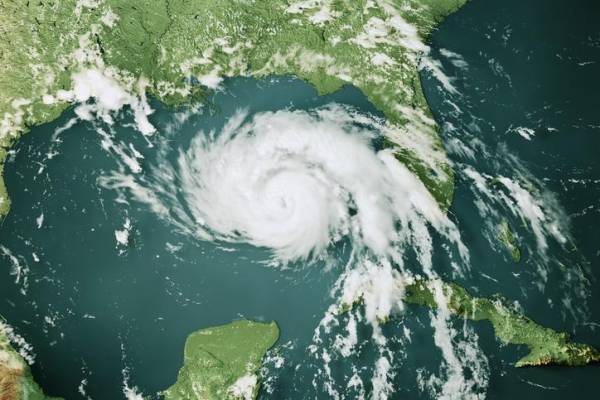 EEUU pronostica que la temporada de huracanes será ‘casi normal’