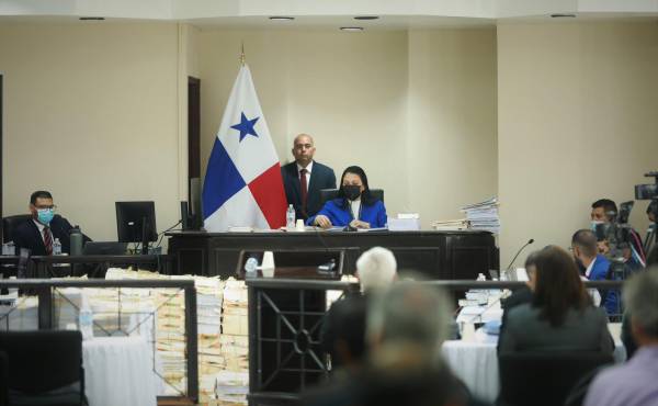 Panamá: Inicia la audiencia preliminar del caso Odebrecht