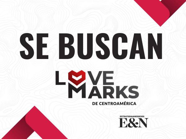 ¡Se buscan las marcas que aman los centroamericanos!