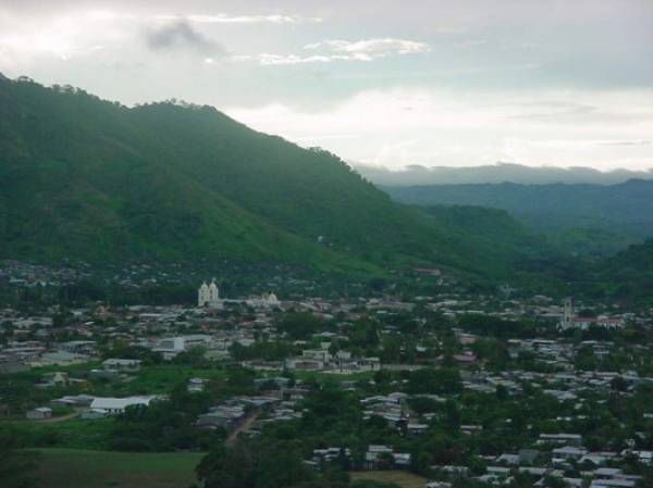 Programa va destinado a 54 municipios del Caribe Norte, Jinotega -en la imagen-, Matagalpa y departamentos del Corredor Seco del país. (Foto: Municipalidad de Jinotega).