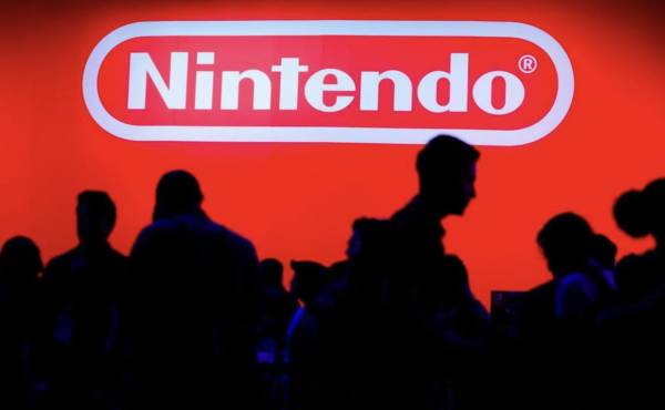 Nintendo registra fuerte aumento de beneficios pero mantiene previsiones