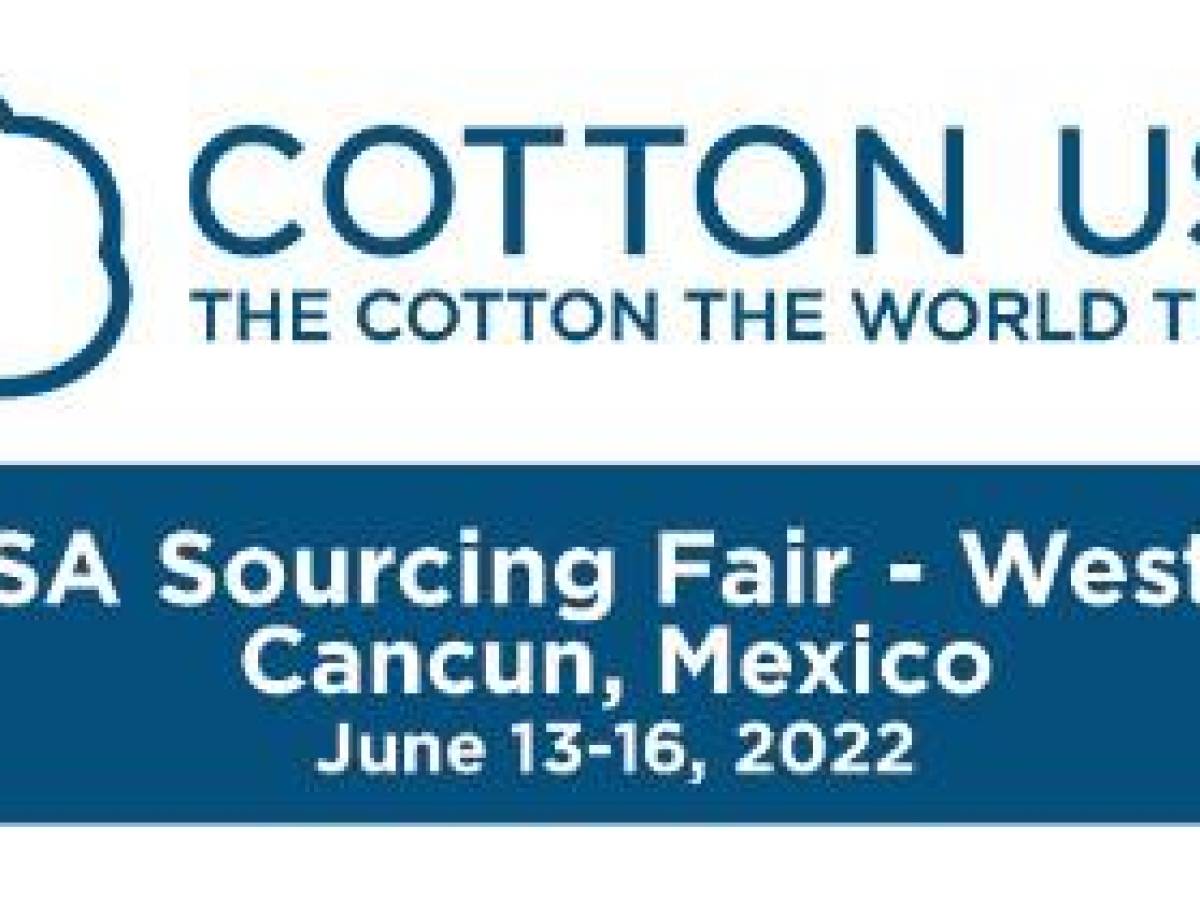 COTTON USA participa en la 29° edición del Apparel Sourcing Show 2022 COTTON USA participa en la 29° edición del Apparel Sourcing Show 2022