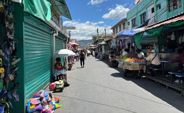 Encuesta: Siete de cada diez salvadoreños perciben situación económica entre regular y mala