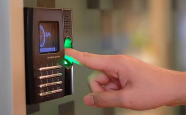 Controles de accesos biométricos ¿cómo protegerlos de incidentes?