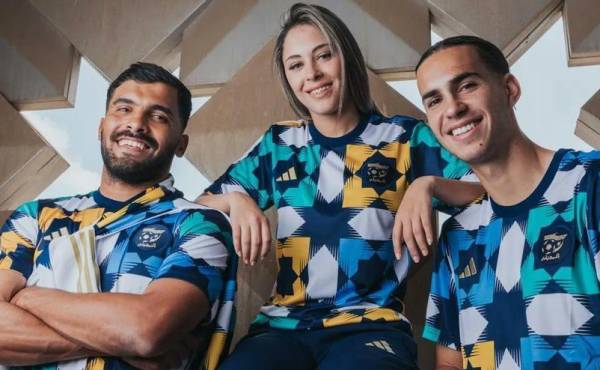 Marruecos pide a Adidas que retire sus nuevas camisetas de Argelia por apropiación cultural