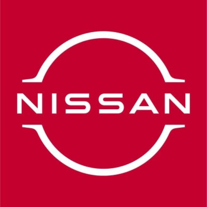 Nissan estrena nuevo logo que mira al futuro