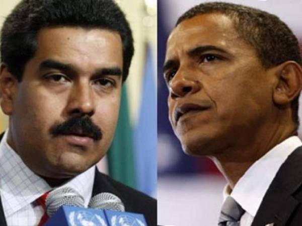 EE.UU. y Venezuela comenzaron a medirse de cerca. La espera a que el diálogo fructifique se va acabando. (Foto: Archivo)