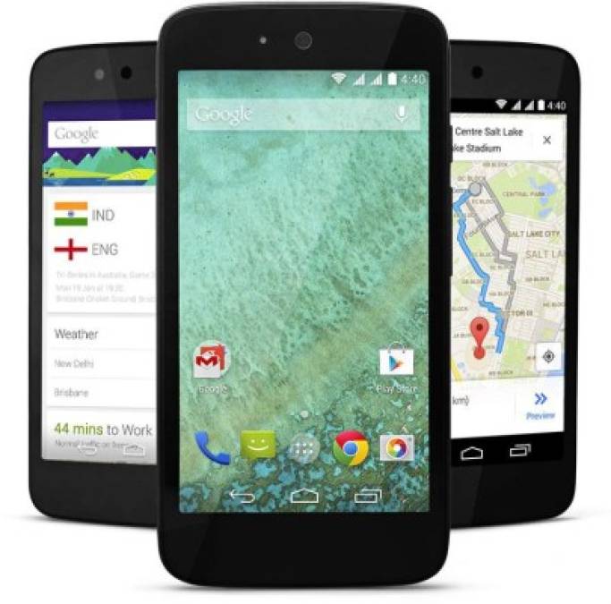 MediaTek realiza alianza con Google en Android One para crear Smartphones accesibles