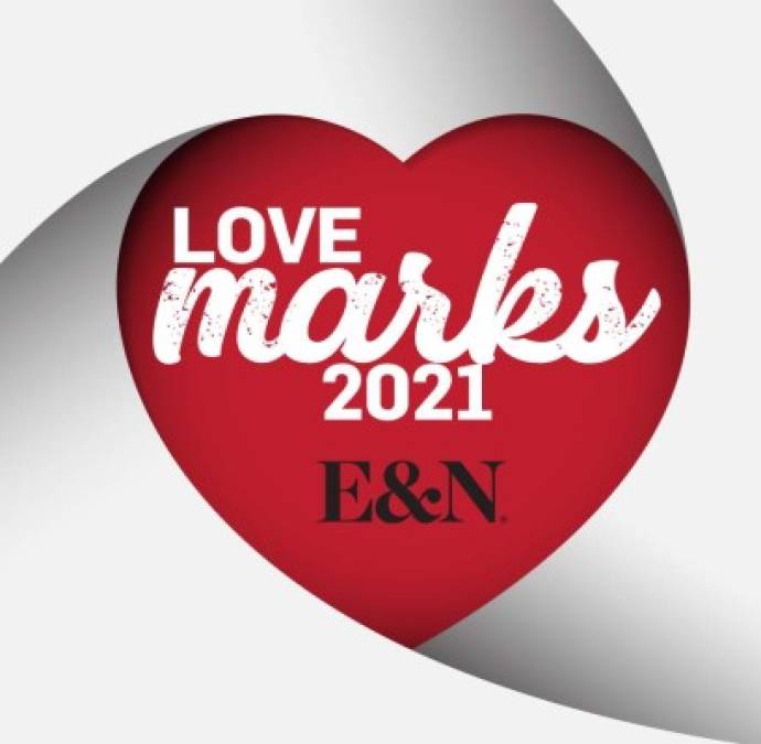 Lovemarks 2021: Marcas amadas construyen relaciones de largo plazo