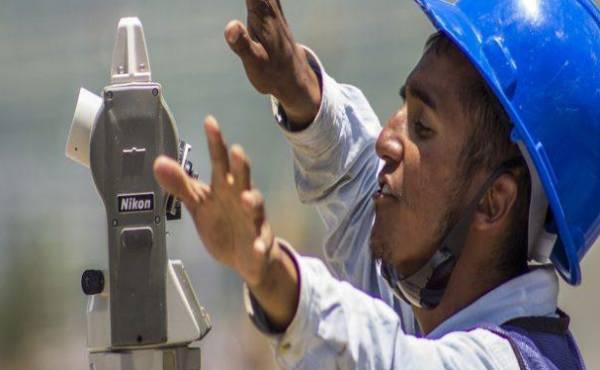 Trabajadores de la construcción anuncian paro en Panamá en demanda de aumento salarial