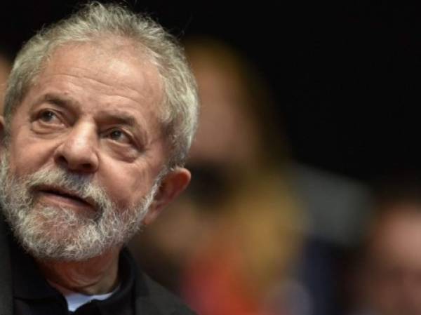 Lula debe declarar en casos por corrupción y lavado de dinero. (Foto: AFP)