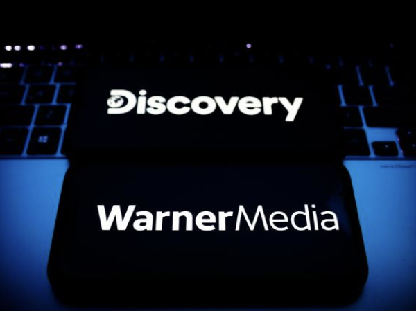 Discovery asume el control de HBO, CNN y Warner Bros