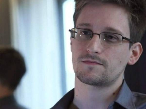 Edward Snowden. (Foto: Archivo)