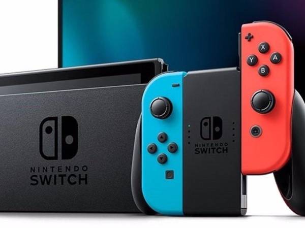 Nintendo Switch prepara el soporte para videojuegos de Game Boy y Game Boy Advance
