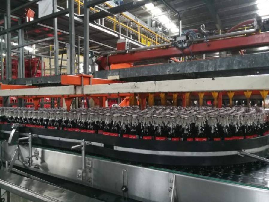 Panamá: Coca-Cola FEMSA opera al 100% con energías renovables
