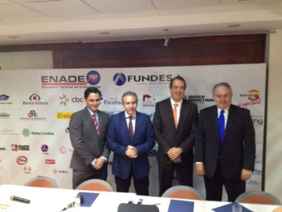 Foto: Estrategia y Negocios