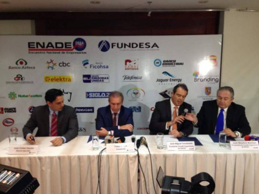Foto: Estrategia y Negocios