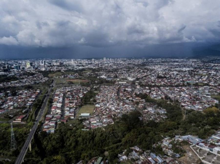 Costa Rica: Desempleo es la principal preocupación, según encuesta