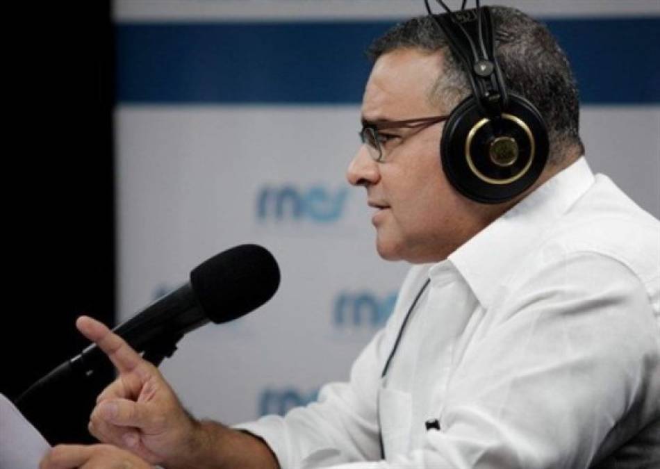Nicaragua otorga asilo al expresidente Mauricio Funes