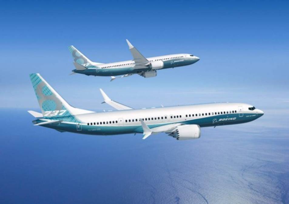 Boeing, en el ojo del huracán por tragedia aérea en Etiopía