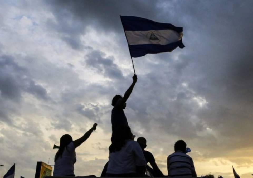 Nicaragua llega al diálogo en medio de la desconfianza y la represión