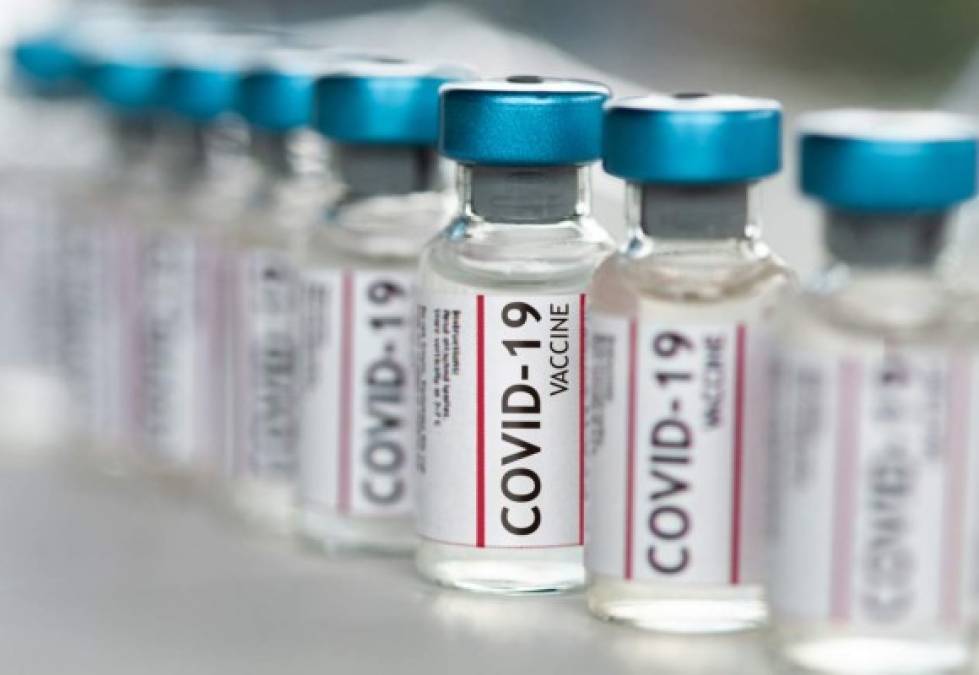 Vacuna contra Covid-19 se retrasa en Guatemala, llegará a finales de febrero