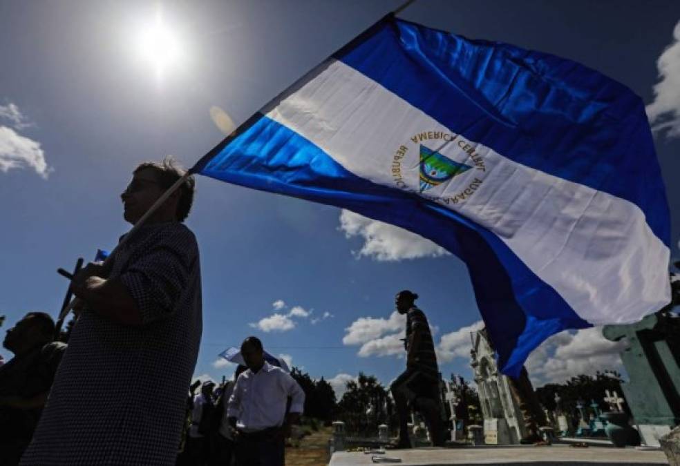 Moody’s rebaja la calificación de Nicaragua a B3 y la deja al borde del 'impago'