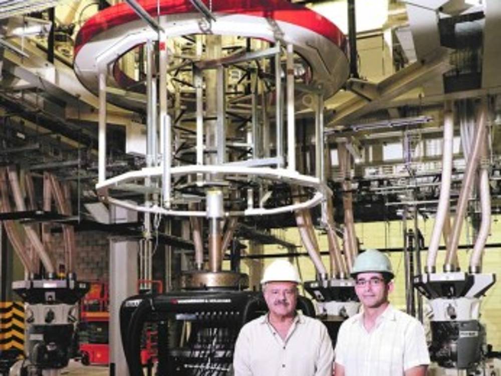 Poly Tijuana Factory Polygroup, a la conquista de Estados Unidos y el Caribe