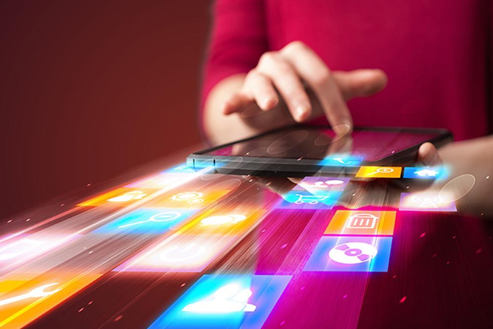 <i>Las tecnologías emergentes tienen un importante papel en la construcción de un ecosistema de pagos más ágil, colaborativo y centrado en las personas en la región. Foto de iStock</i>