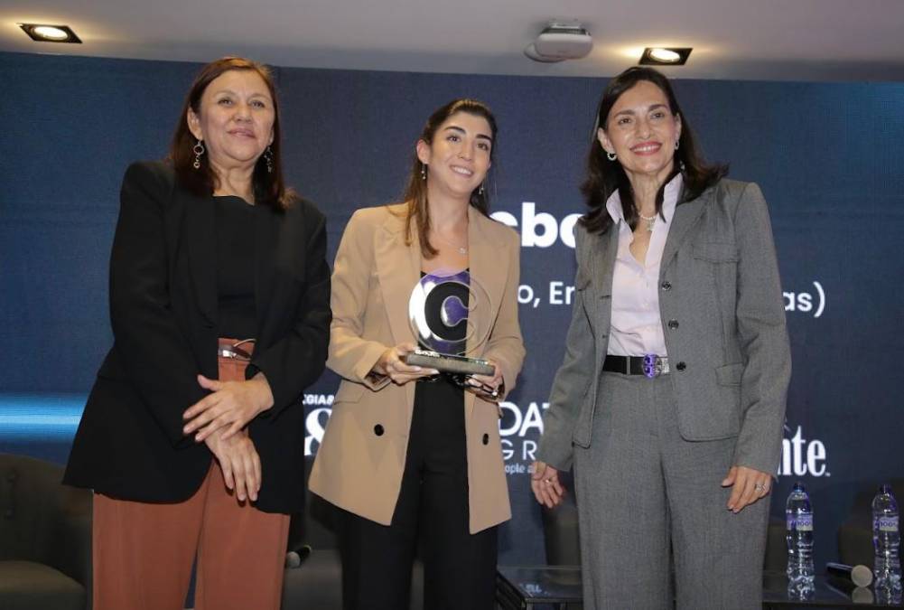 <i>cbc: Juan Pablo Mata – Grupo Mariposa: Líder Empresarial de Alta Confianza en Guatemala (Público Informado) | cbc: Empresa de Alta Confianza en Guatemala (Público Informado) | Petit: Marca de Alta Confianza en El Salvador (Público General)</i>