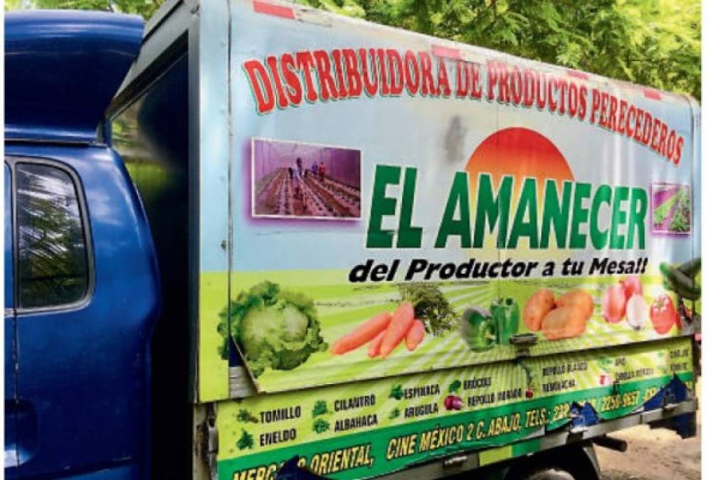 PYMES aseguran los alimentos a países en cuarentena