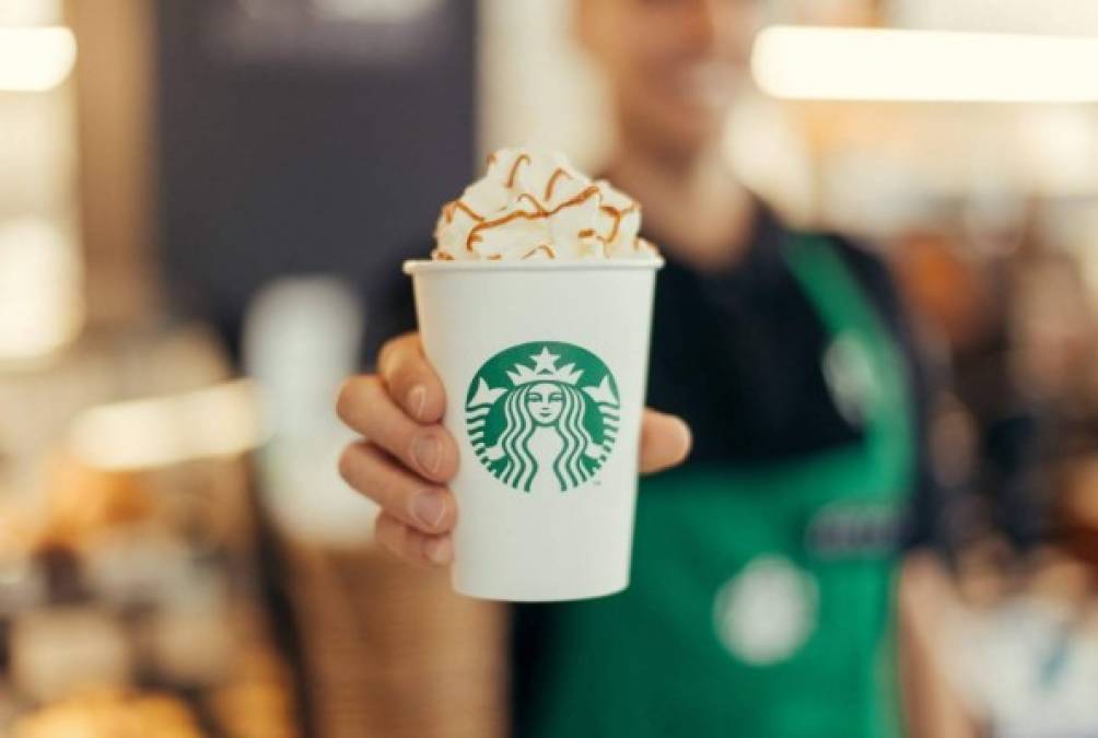 Starbucks asesta un nuevo golpe a la industria láctea de EE.UU.