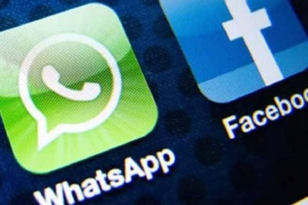 Adolescentes ticos, enganchados a Whatsapp y Facebook