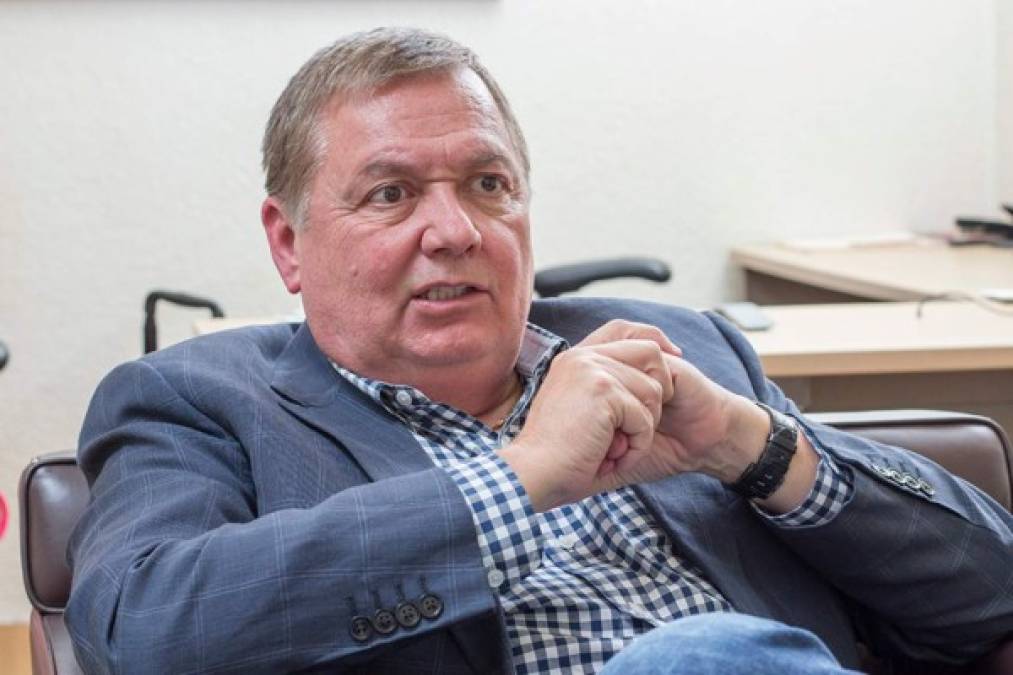 Foto: Estrategia y Negocios