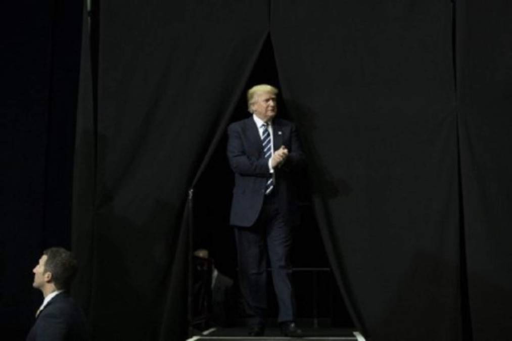 Trump: la seducción política de la amígdala