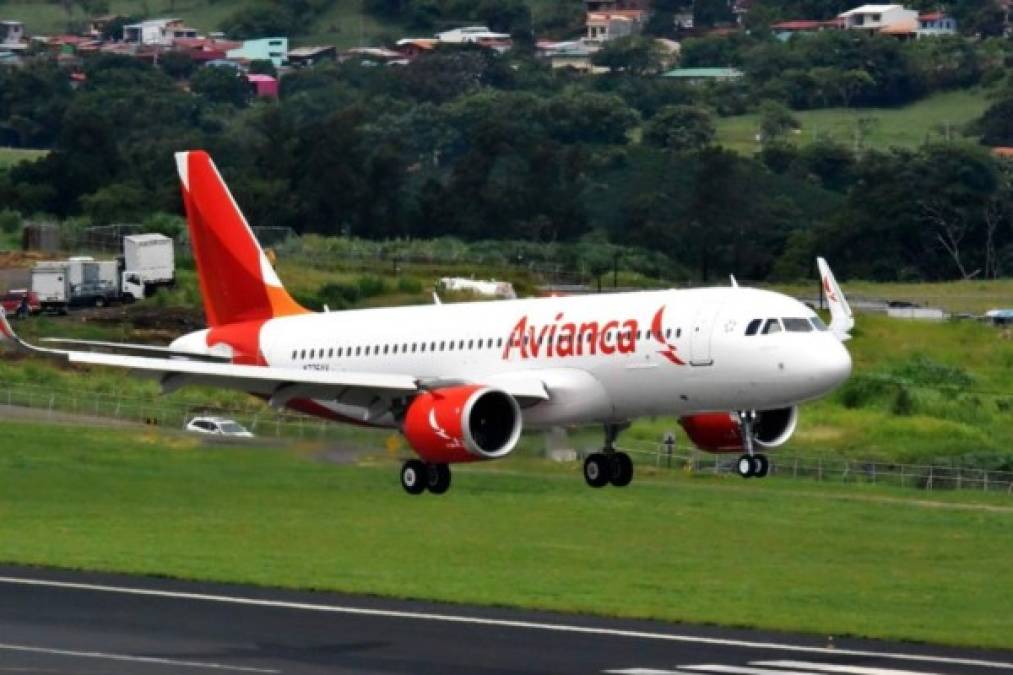 Avianca cerró 2019 con pérdidas por US$894 millones