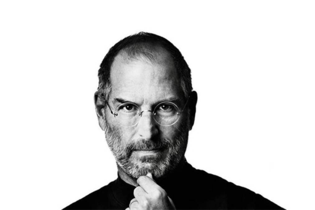 EN FOTOS: 8 lecciones de liderazgo de Steve Jobs