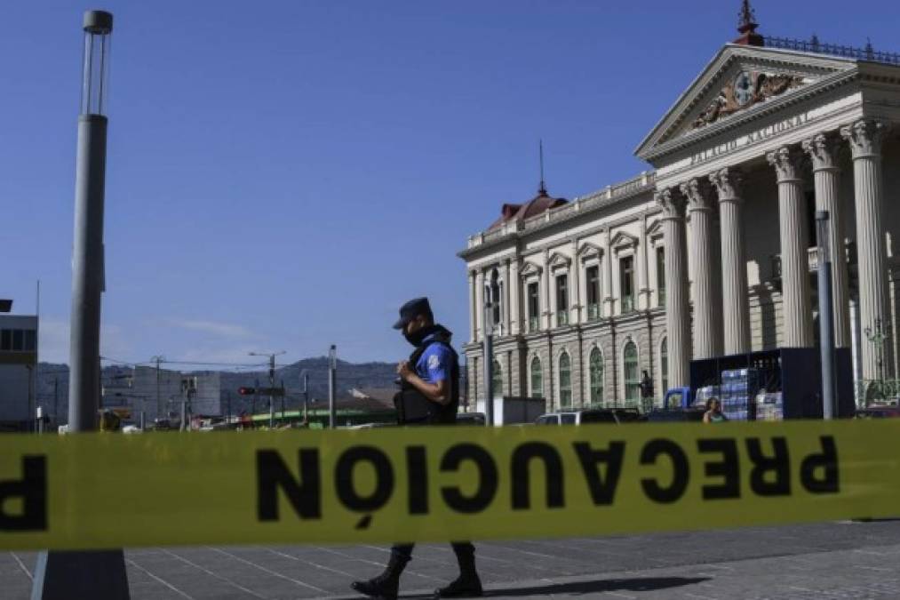 Touroperadores salvadoreños estiman pérdidas de US$1 millón por falta de turistas