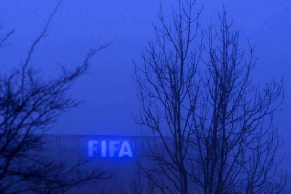 FIFA entre tinieblas: el reto de reconstruir su credibilidad en ruinas