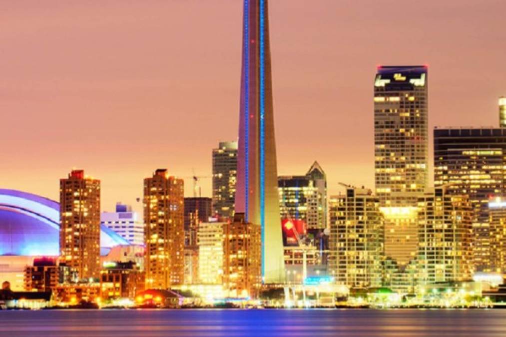 Las 10 mejores ciudades para viajar en 2015