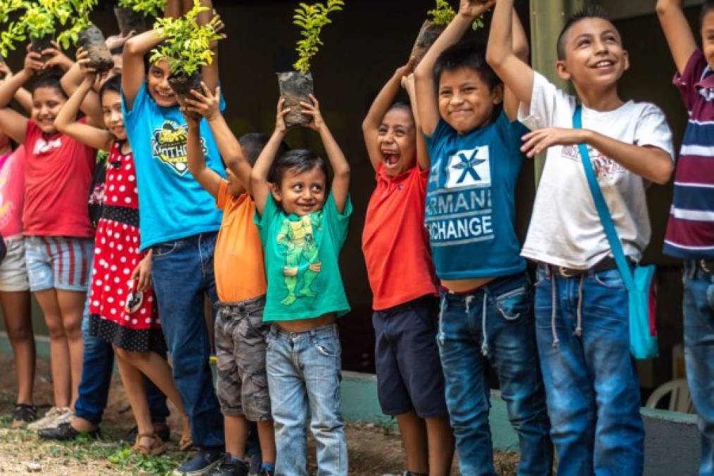 Colaboración multisectorial es clave para mejorar servicios en la primera infancia en Centroamérica