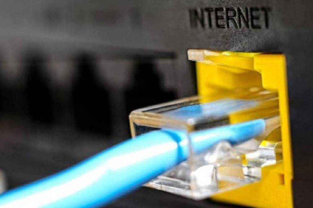 Decrece penetración de internet en hogares en Guatemala