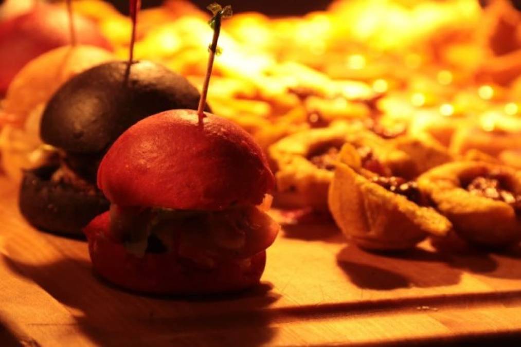Waldorf Astoria Panamá presenta nueva oferta gastronómica