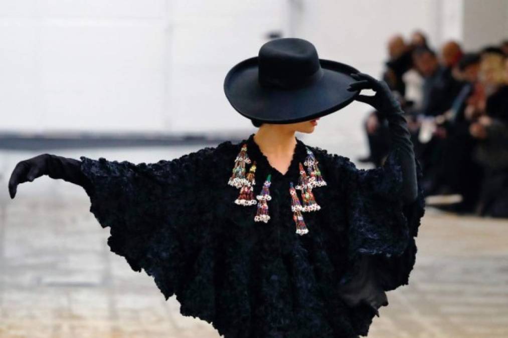 París celebra a la diva mexicana María Félix