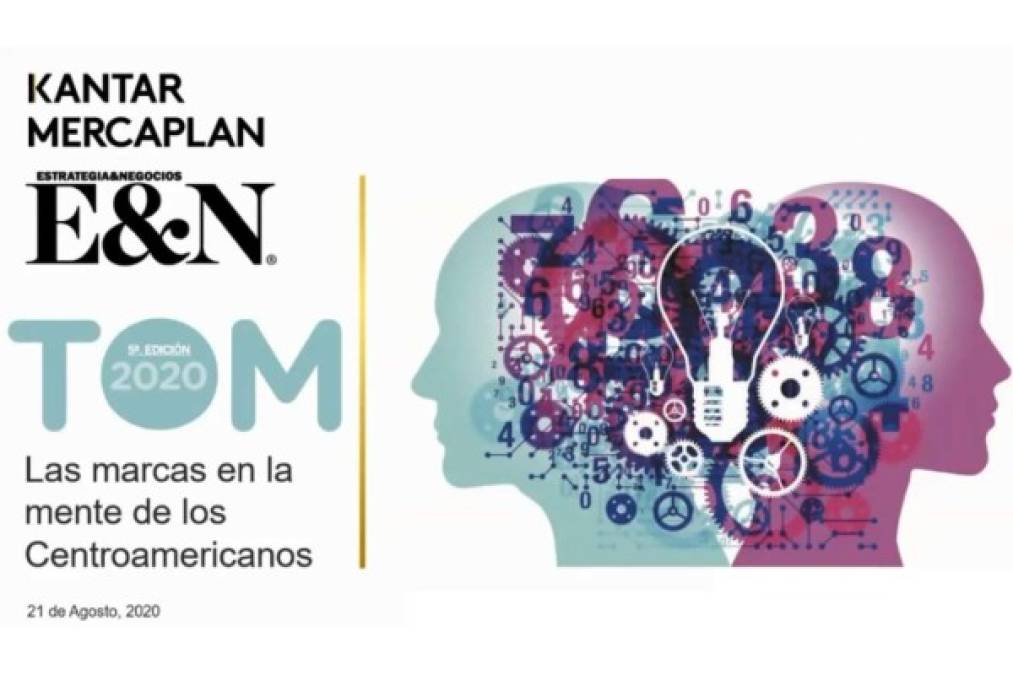Encuentros EyN: ¿Por qué las marcas deben interesarse por convertirse en una Top of Mind en Centroamérica?