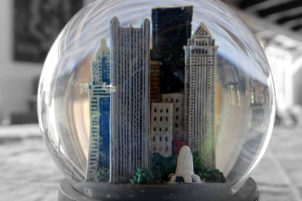 Burbujas inmobiliarias amenazan al mundo, precios más altos que en 2007