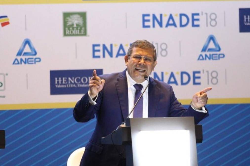Foto: Estrategia y Negocios