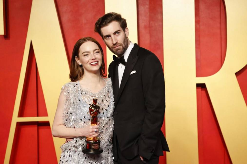 Premios Oscars 2024, en 10 fotos