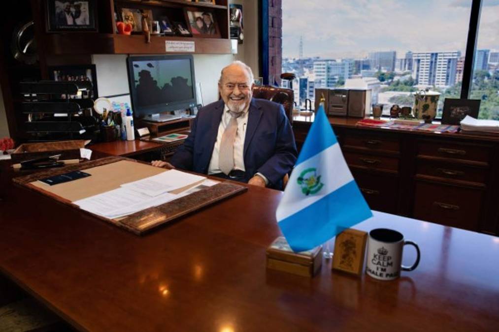 Foto: Estrategia y Negocios
