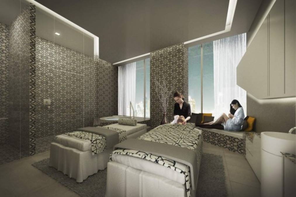 W Hotels debuta en Centroamérica con la apertura del Hotel W Panamá